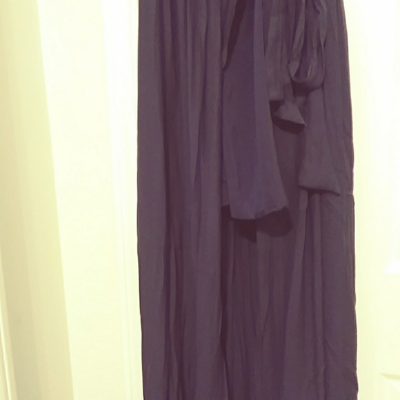 💥SOLD💥THE LAST ONE LEFT (SIZE SMALL) FREE PEOPLE MAXI DRESS💥SOLD💥 - Picture 6 of 10